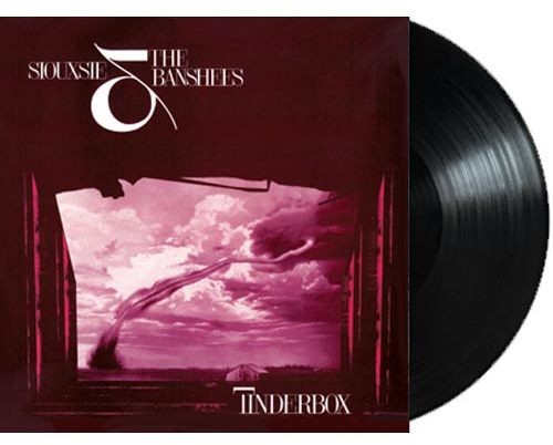 Siouxsie and the Banshees - Tinderbox (Vinyl)
