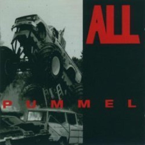 All - Pummel (Vinyl)