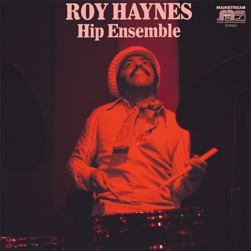 Haynes, Roy - Hip Ensemble (Vinyl)