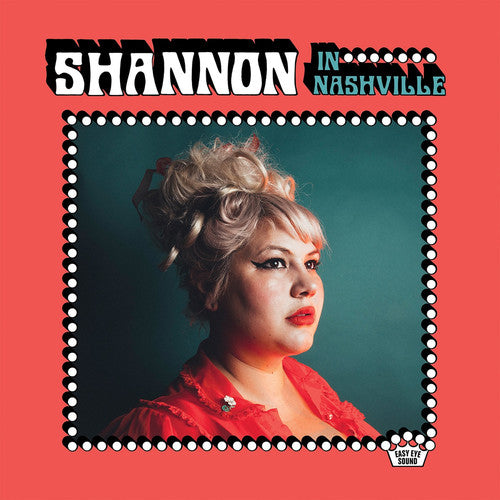 Shaw, Shannon - Shannon In Nashville (Vinyl)