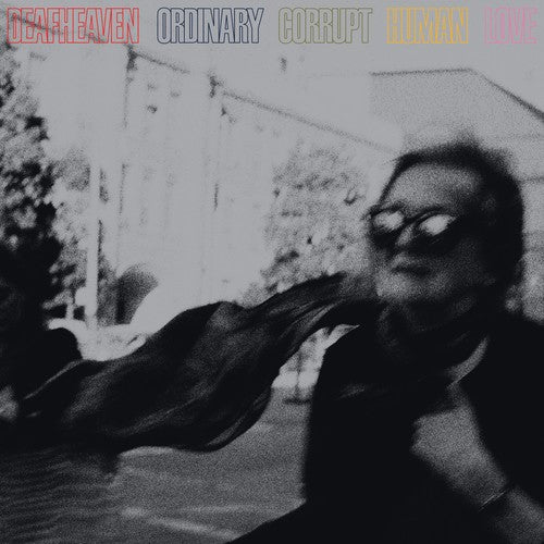 DEAFHEAVEN - ORDINARY CORRUPT HUMAN LOVE (150G) (Vinyl)