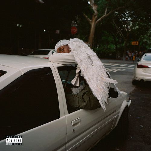 Blood Orange - Negro Swan (2LP)
