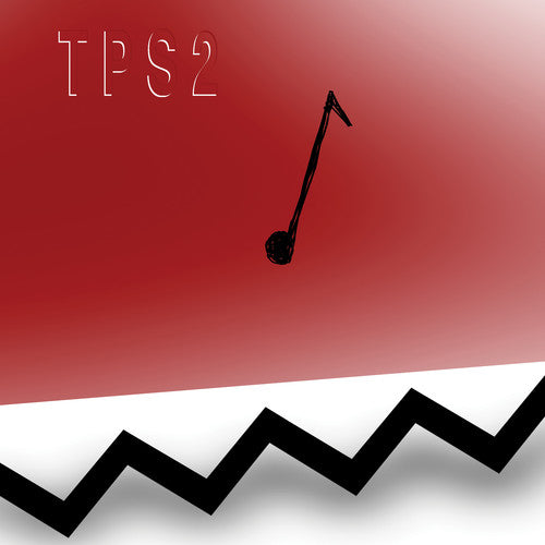 Twin Peaks: Season Two Music And More (Original Soundtrack by Angelo Badalamenti) (2LP)