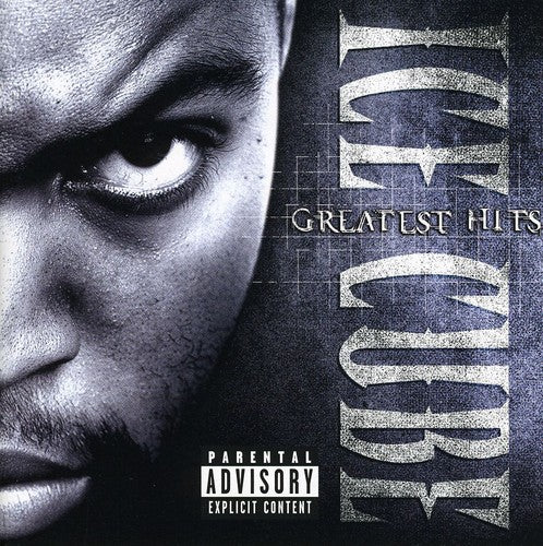 Ice Cube - Ice Cube's Greatest Hits (CD)