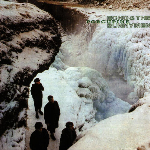 Echo & the Bunnymen - Porcupine (Vinyl)
