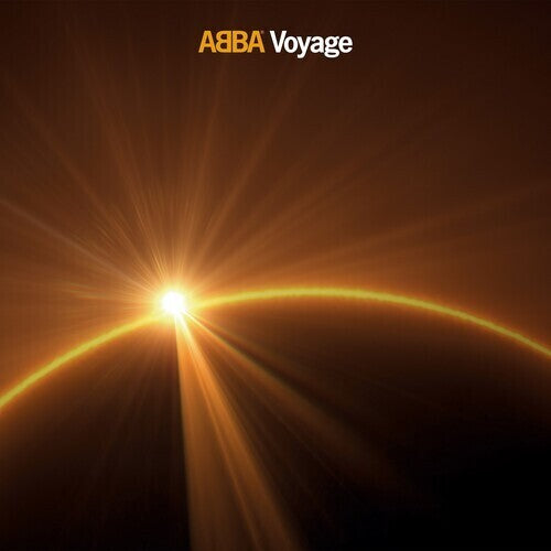 ABBA - Voyage (Vinyl)