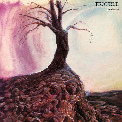 TROUBLE - PSALM 9 (Vinyl)