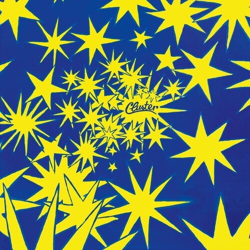 Cluster - Cluster II (Vinyl)
