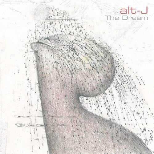 Alt-J - The Dream (CD)