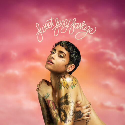 Kehlani - SweetSexySavage (Vinyl)