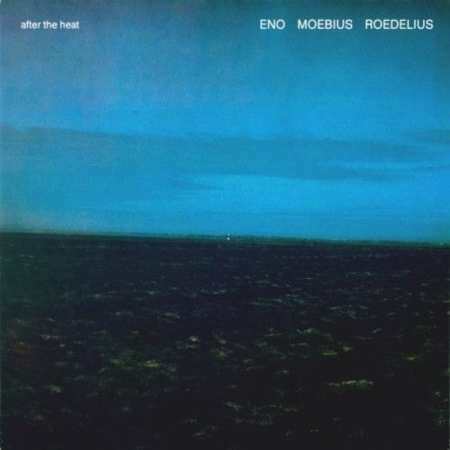 Eno / Moebius / Roedelius - After the Heat (Vinyl)