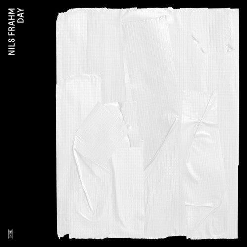 Frahm, Nils - Day (Vinyl)
