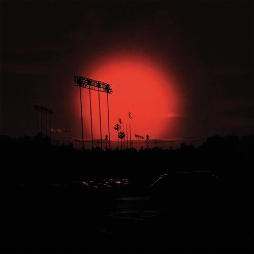 Afghan Whigs - How Do You Burn? (Pink Vinyl)