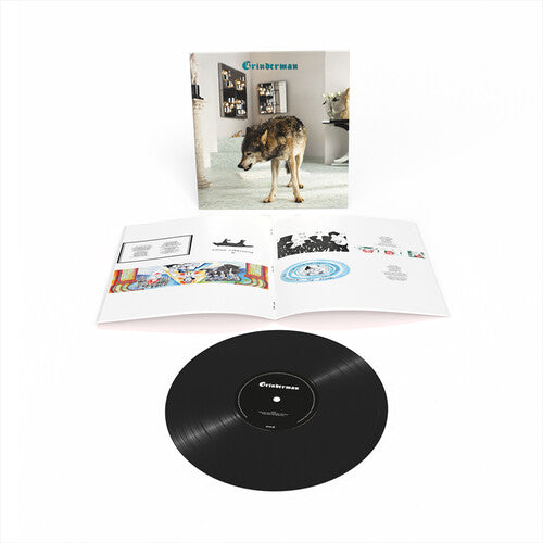 Grinderman - Grinderman 2 (Eco Vinyl)