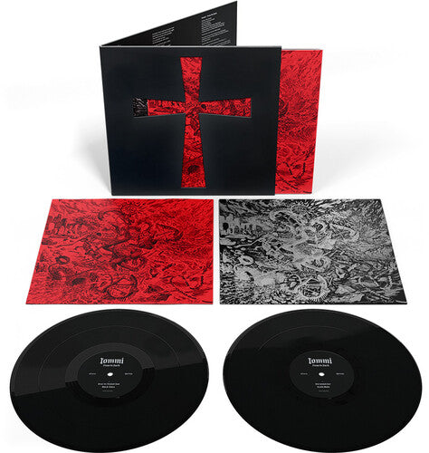 Toni Iommi - From the Dark (2LP)