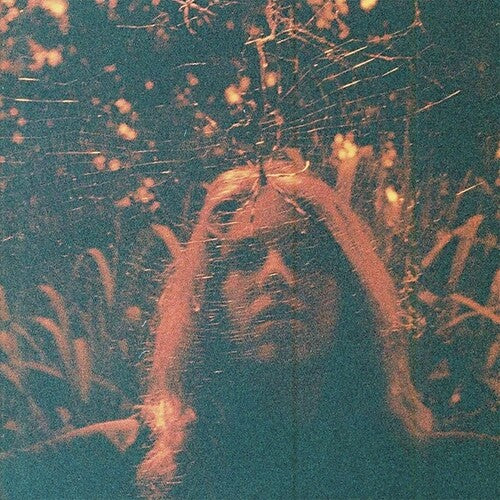Turnover - Peripheral Vision (10th Anniversary, Orange Vinyl)