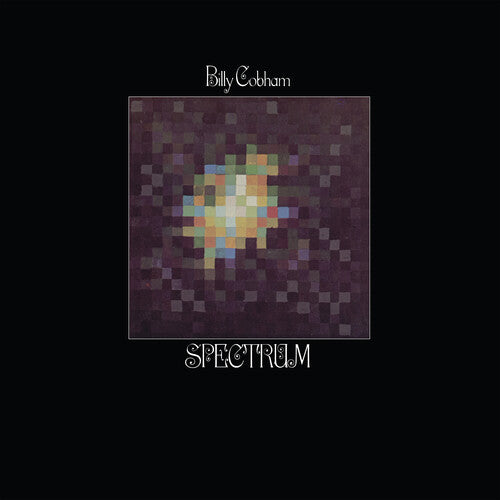 Cobham, Billy - Spectrum (Clear VInyl)