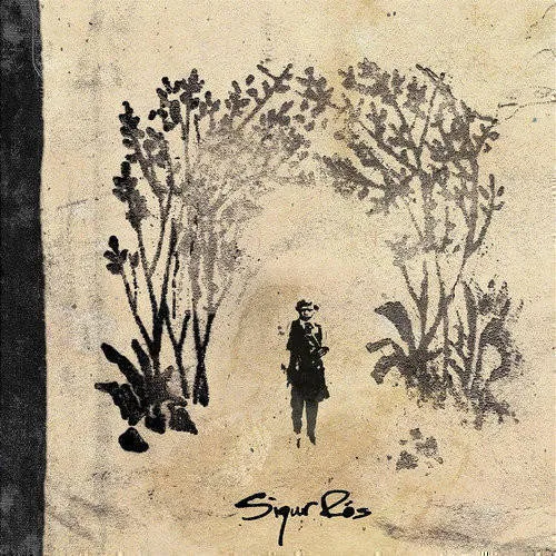 Sigur Ros - Takk 20th Anniversary Edition (3LP, Vinyl) PRE-ORDER - Out 9/26/25
