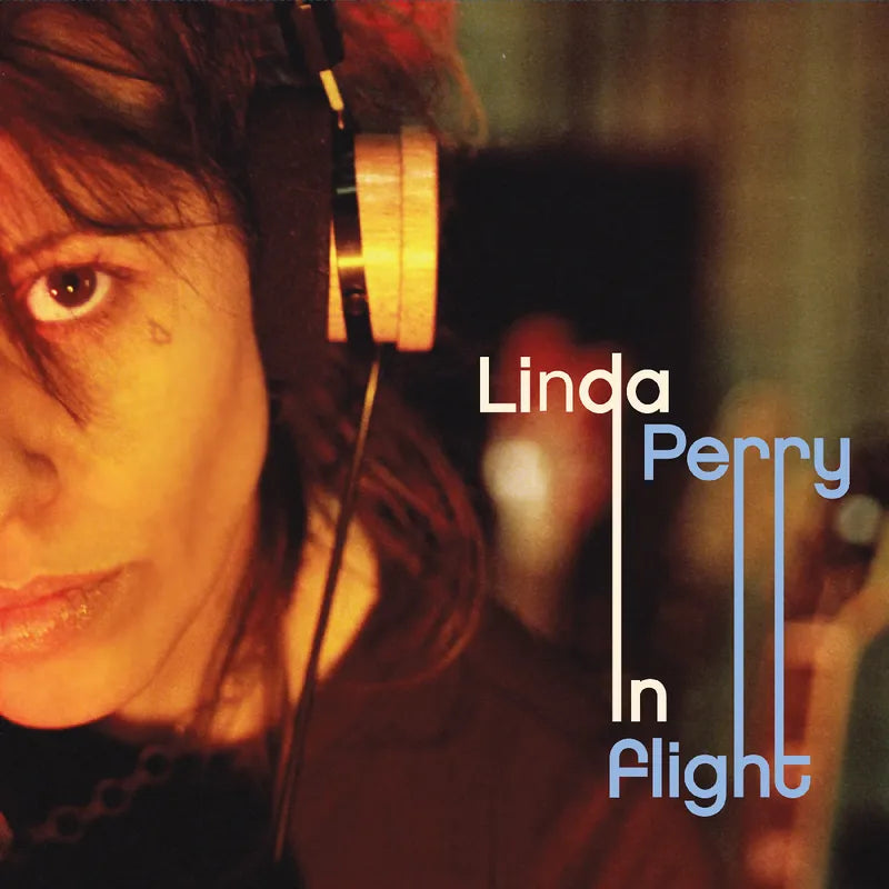 Perry, Linda - In Flight (Vinyl LP(x2))
