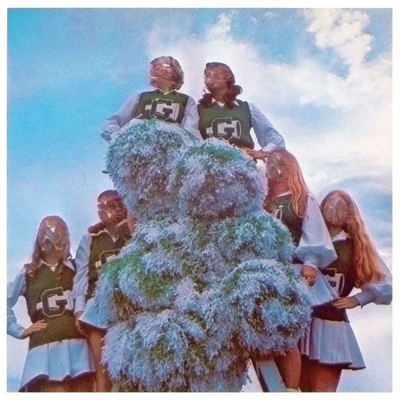 Sleigh Bells - Treats (Vinyl LP)
