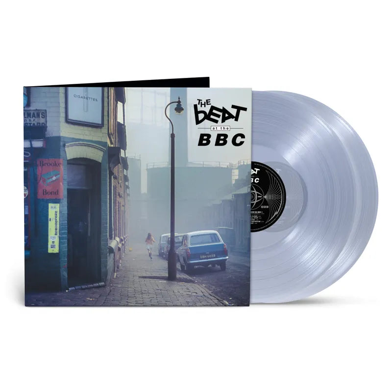 English Beat, The - The Beat at The BBC (Vinyl LP(x2))