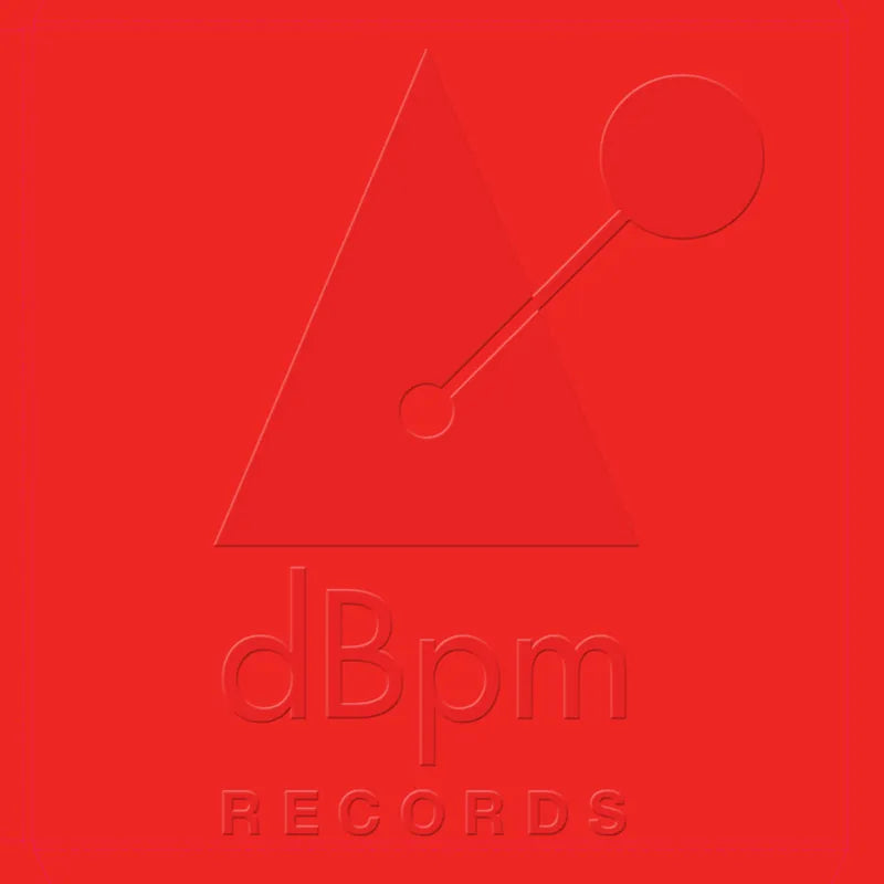 Wilco/Jeff Tweedy/Daniel Johnston - dBpm 15 (Vinyl LP)