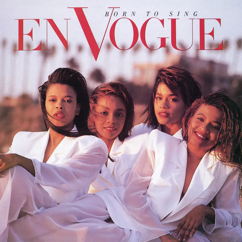 En Vogue - Born to Sing (Vinyl LP)