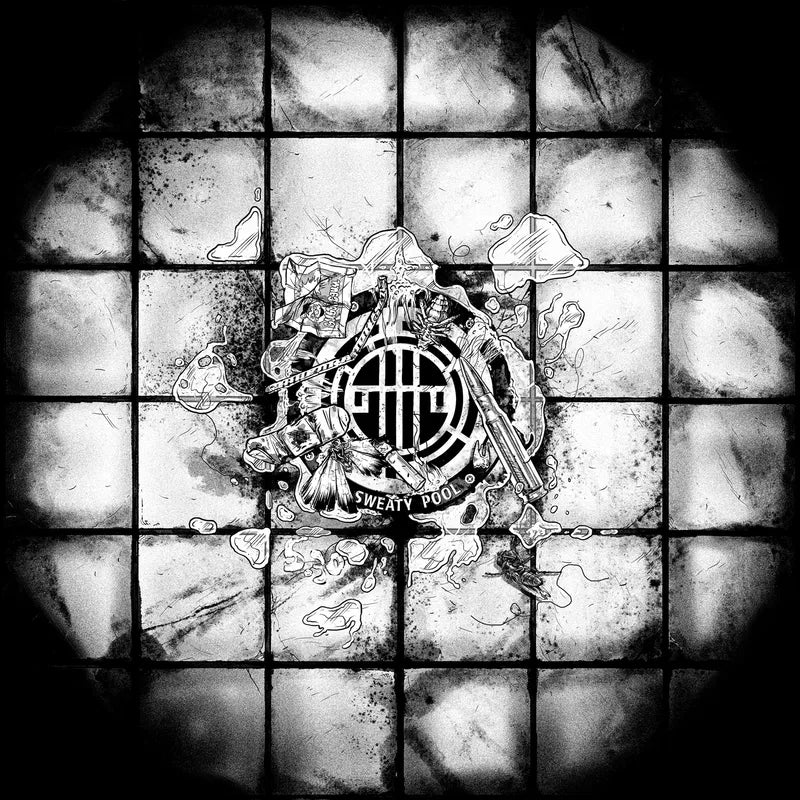 OTTTO - Sweaty Pool (12" EP)