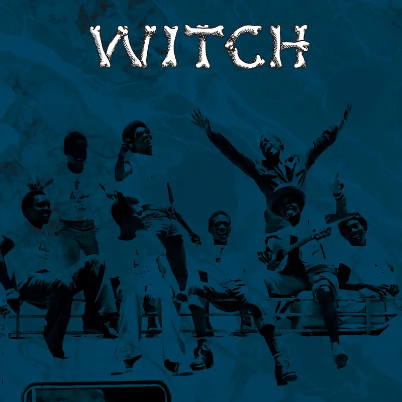 Witch - Fool's Ride (Vinyl LP)