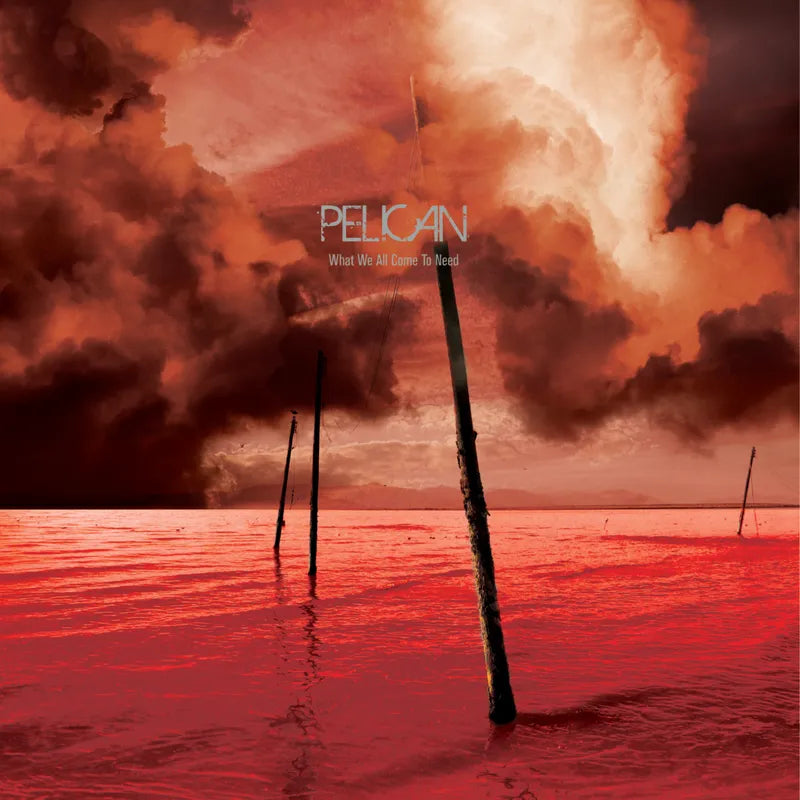 Pelican - What We All Come To Need & Ephemeral (Vinyl LP(x3))
