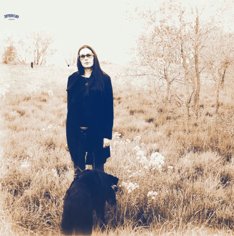 Sykes, Jesse & The Sweet Hereafter - Forever, Ive Been Being Born (Vinyl LP)