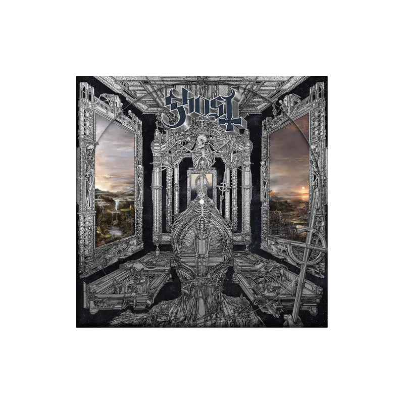 Ghost - Skeleta (Vinyl LP Picture Disc)