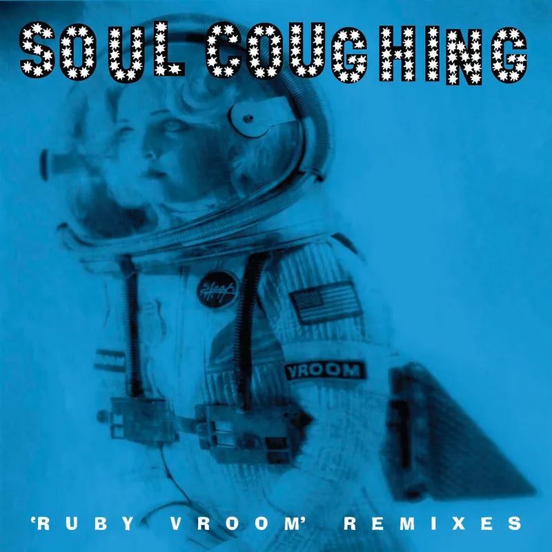 Soul Coughing - Ruby Vroom Remixes (Vinyl LP)