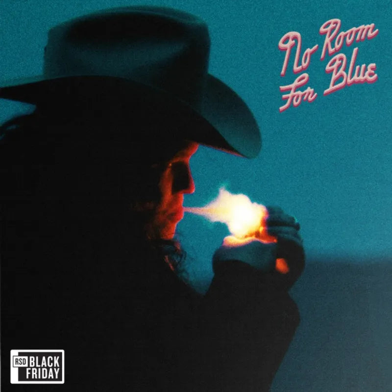 King, Marcus - No Room For Blue (Vinyl LP)