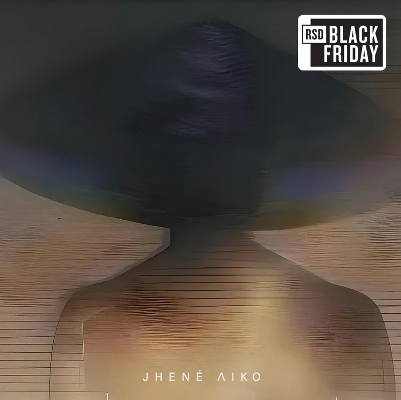 Aiko, Jhene - Guidance / Sun/Son (7" Vinyl)