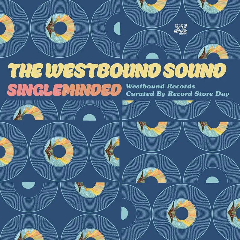 Various Artists - The Westbound Sound: Single Minded (Westbound Records Curated by RSD, Vol. 3) (Vinyl)