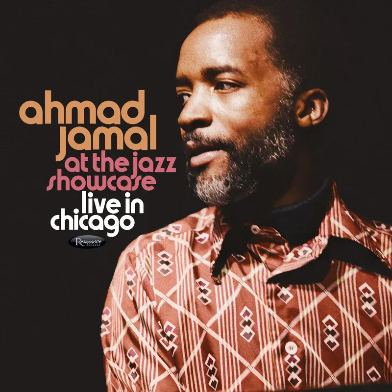 Ahmad Jamal - At the Jazz Showcase: Live in Chicago (2LP)