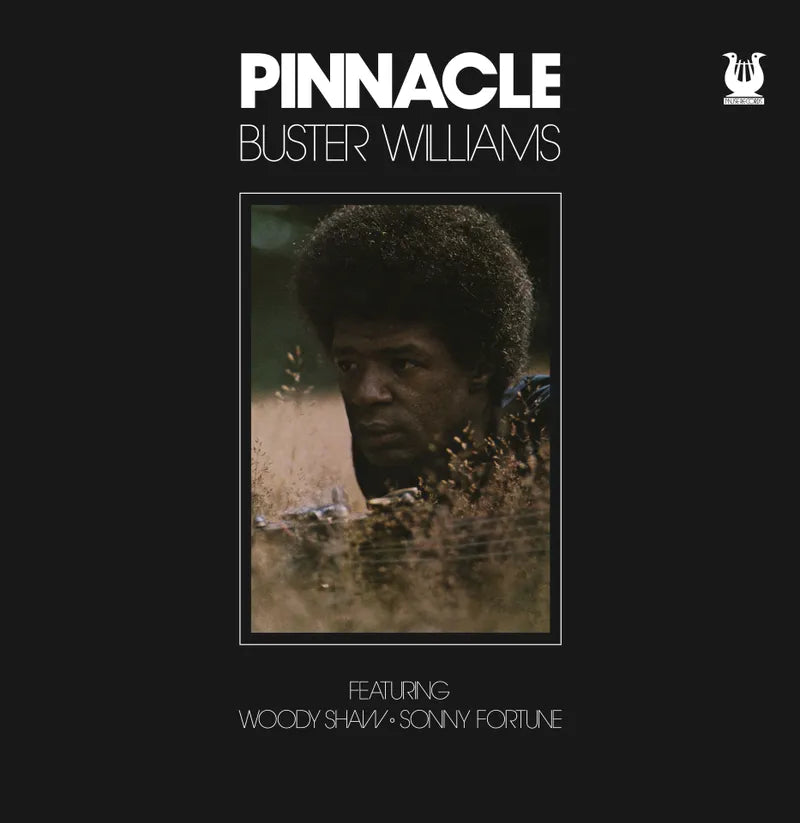 Buster Williams - Pinnacle (Vinyl)