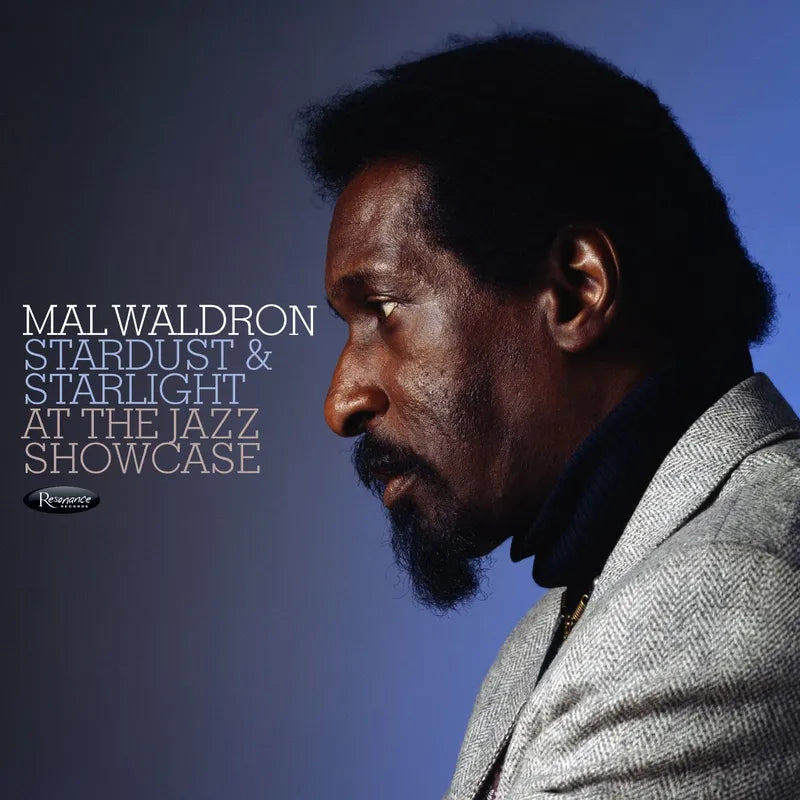 Mal Waldron - Stardust & Starlight: Live at the Jazz Showcase (2LP)