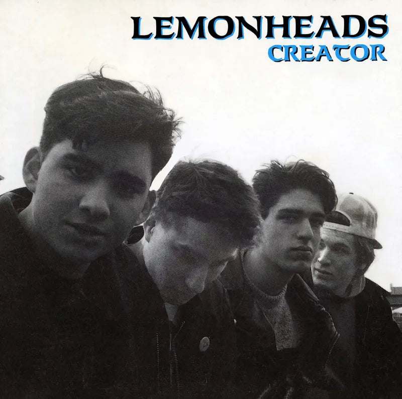 Lemonheads - Creator (Vinyl)