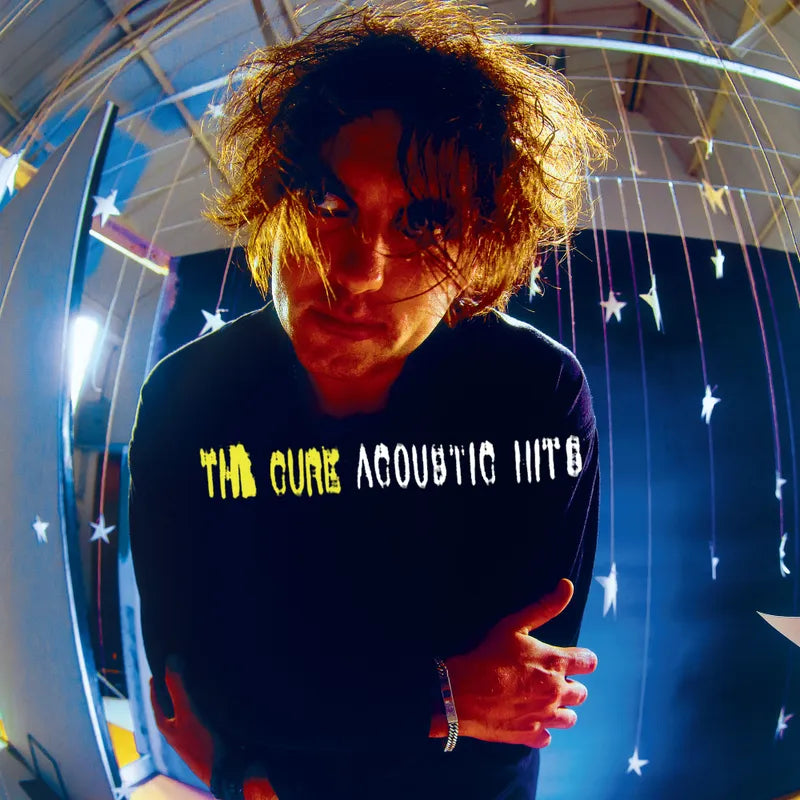The Cure - Acoustic Hits (Vinyl, 2LP)