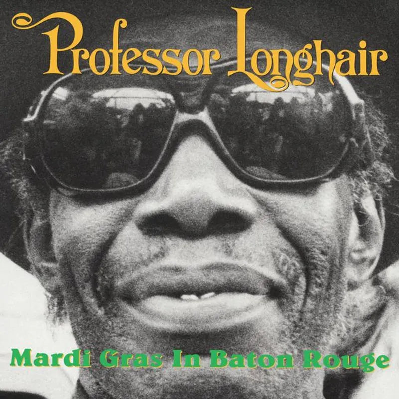 Professor Longhair - The Last Mardi Gras (2LP)