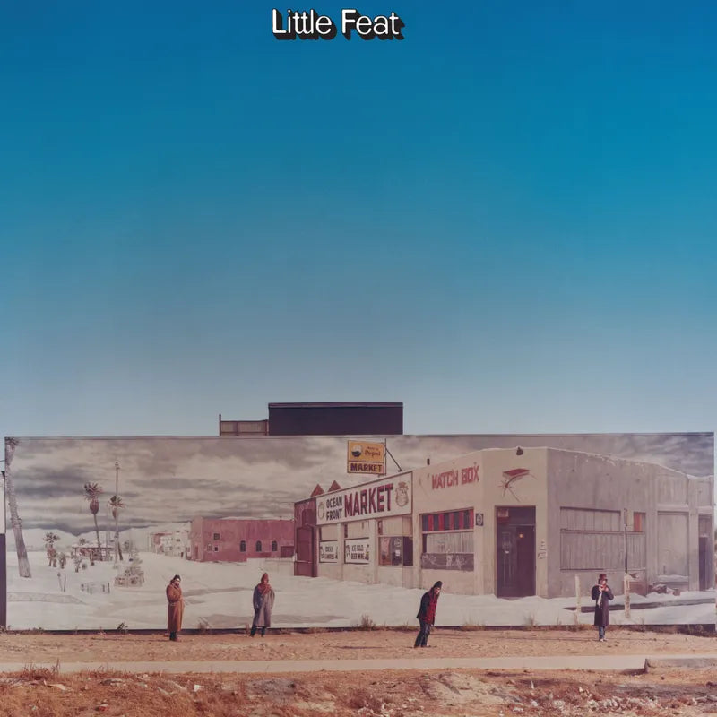 Little Feat - Little Feat (2LP)
