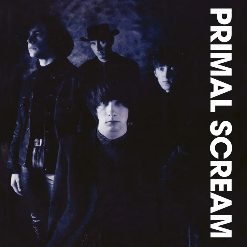 Primal Scream - 1987 EPs (Vinyl)