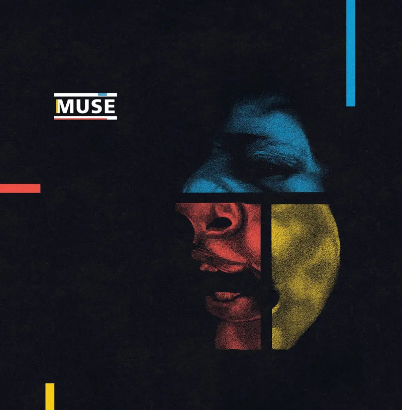 Muse - Muse (Vinyl)