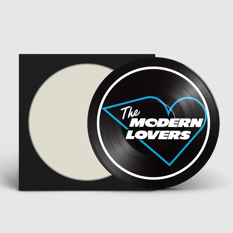 Modern Lovers - Modern Lovers (Picture Disc)