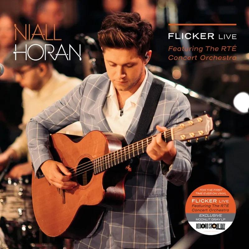 Niall Horan - Flicker (Vinyl)