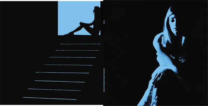 TV Girl - The Night in Question: French Exit Outtakes (Vinyl)