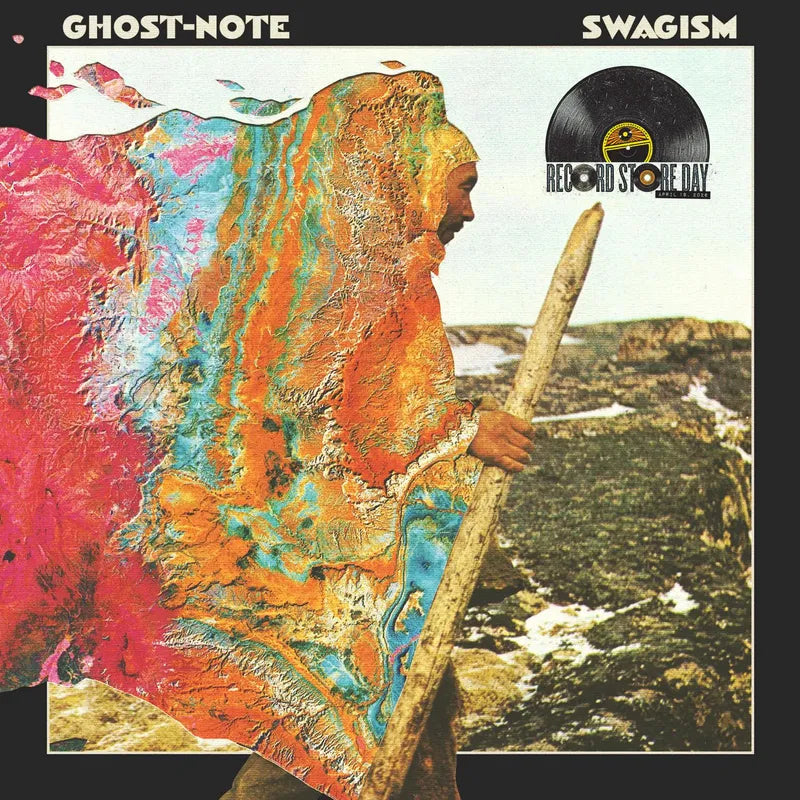 Ghost-Note - Swagism (2LP)