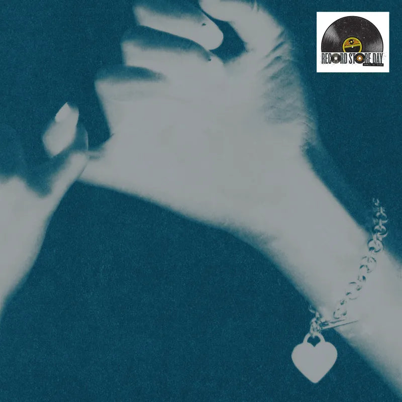 Momma - Welcome to My Blue Sky (The Heart Charm) (Vinyl)